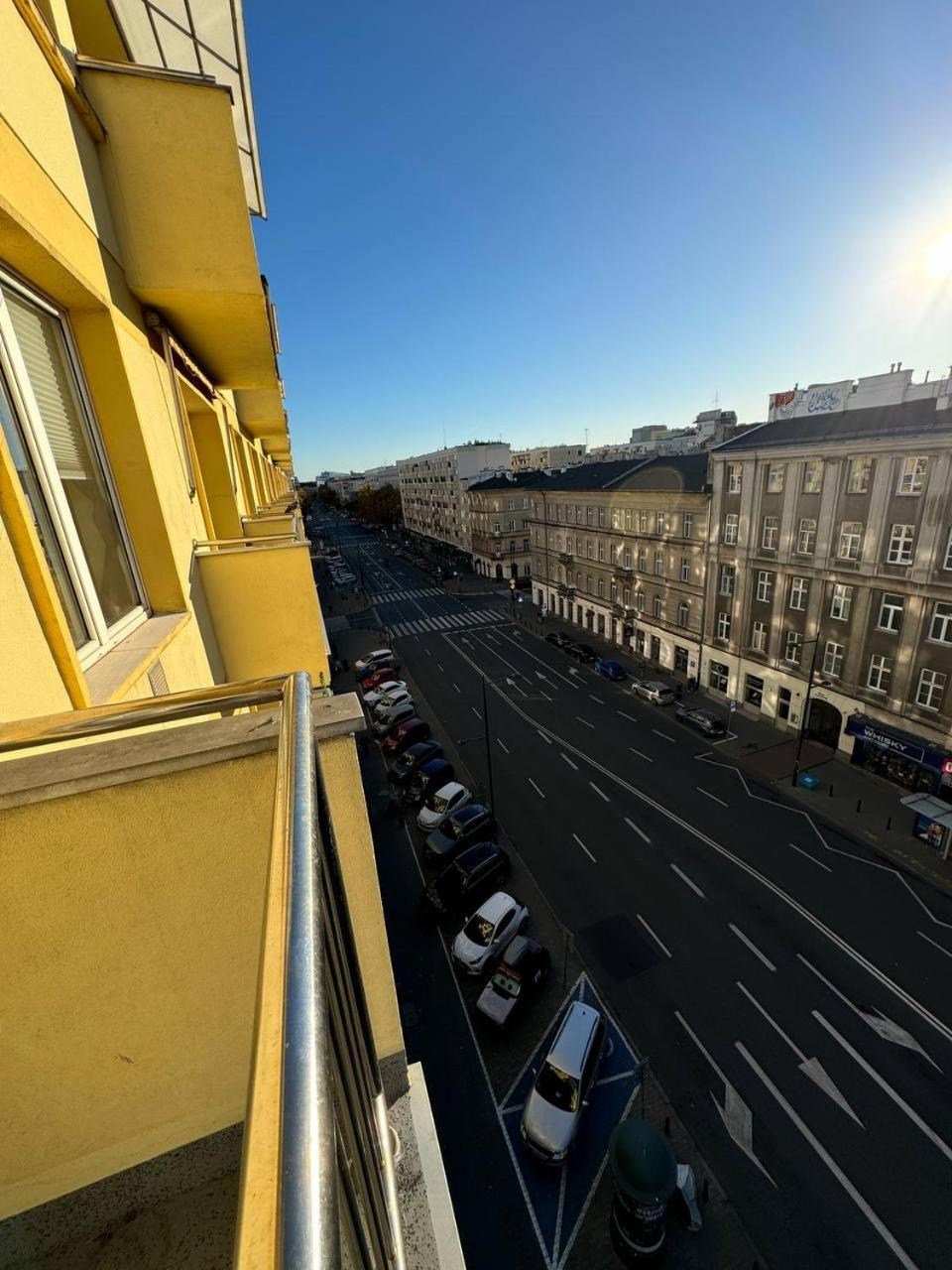 Apartment M Centrum View *
