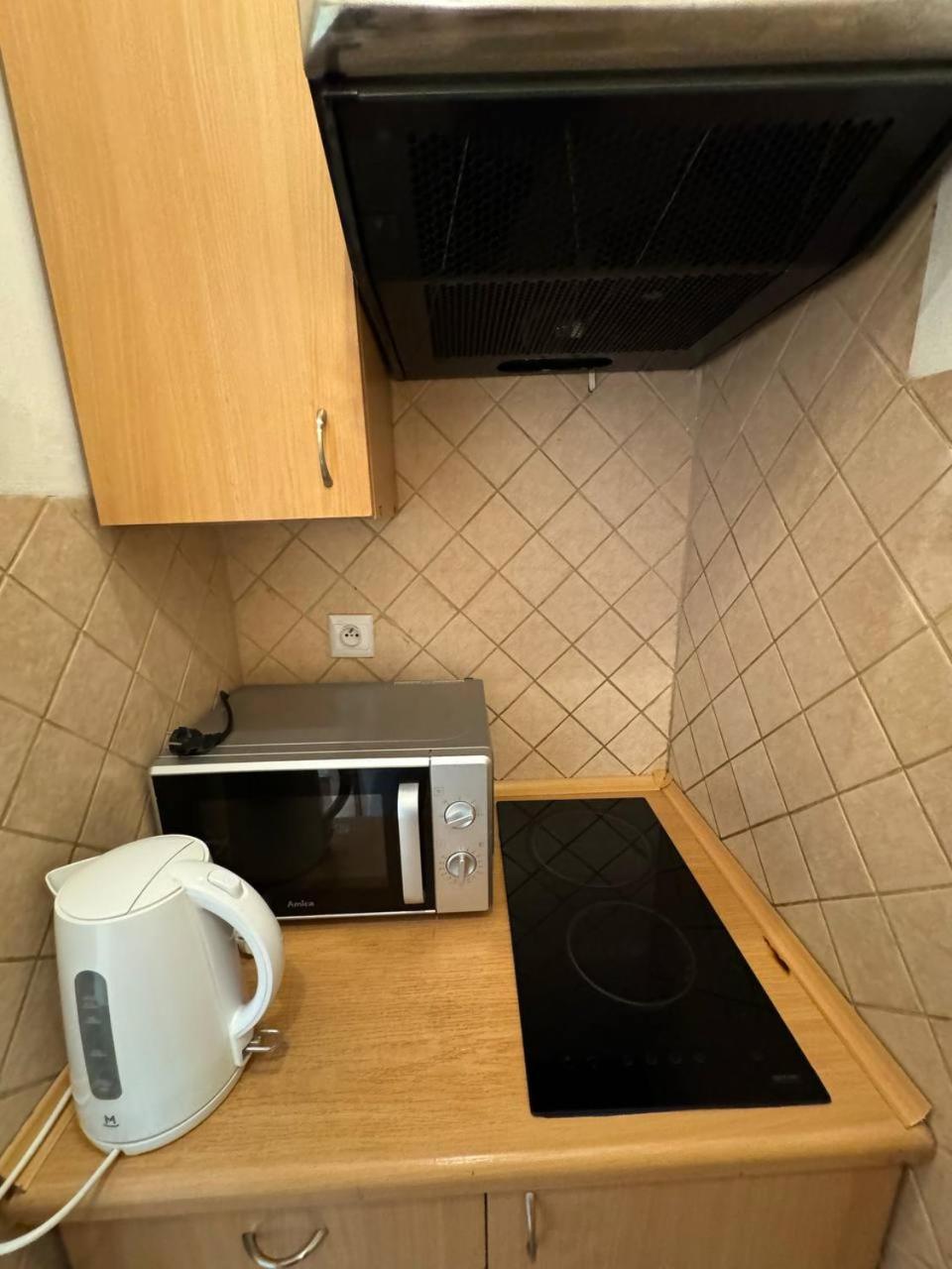 M Centrum View Apartment