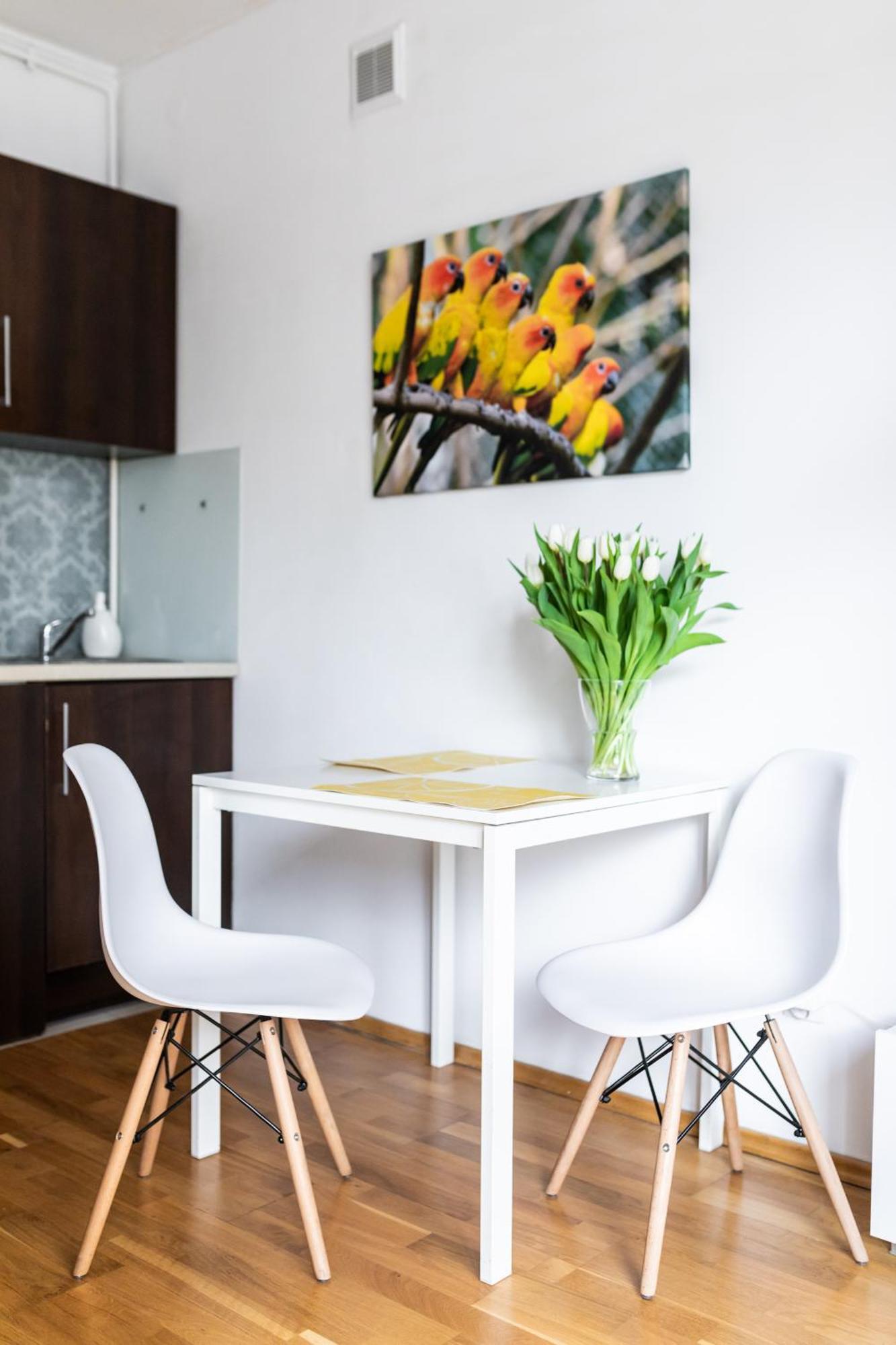 Apartment M Centrum View