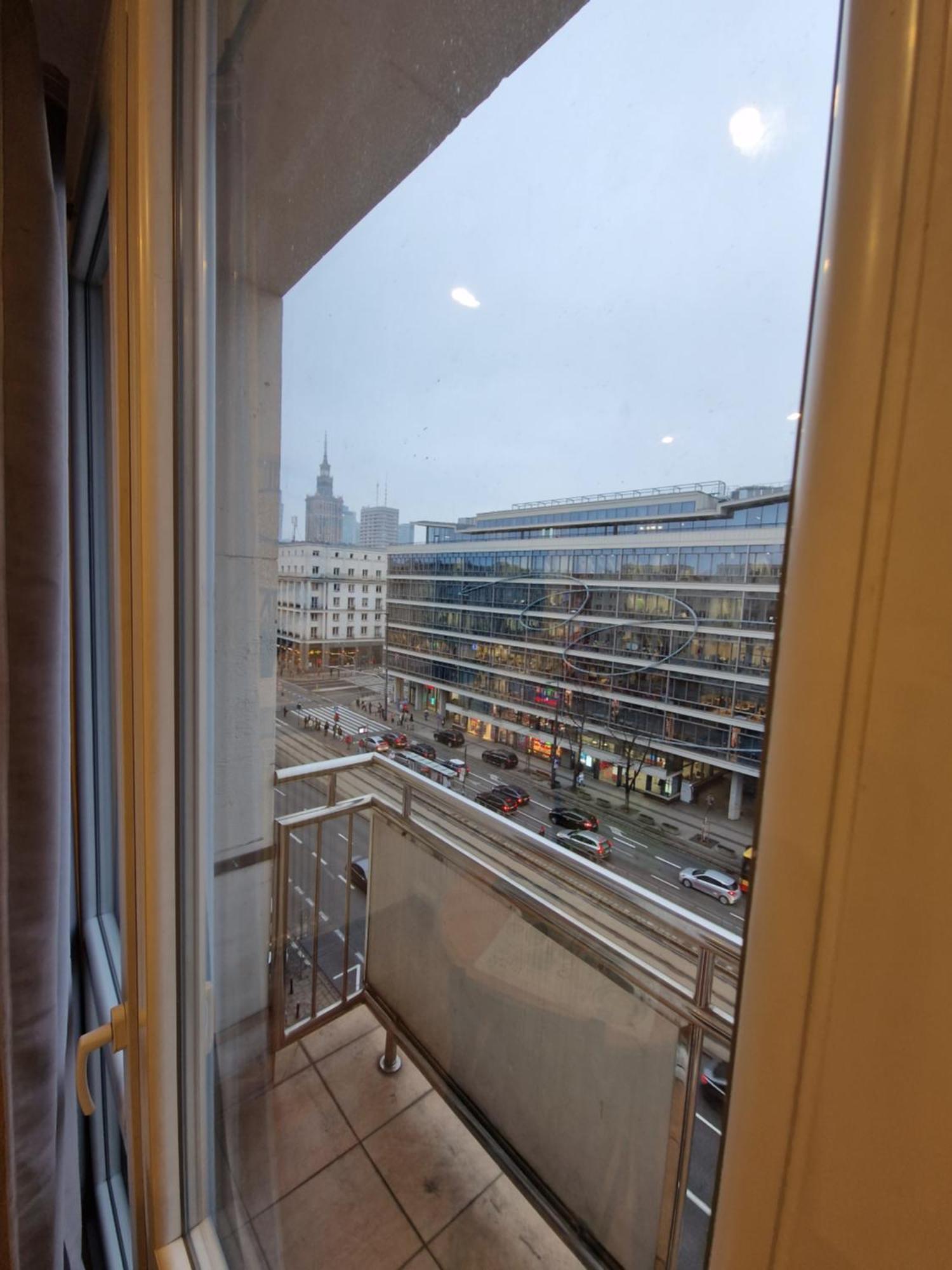 Apartment M Centrum View