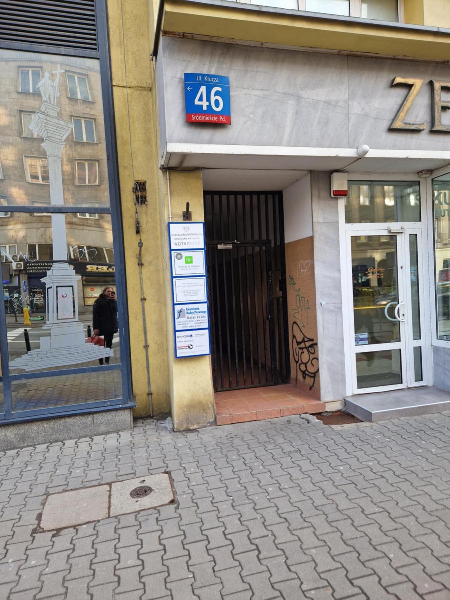 M Centrum View